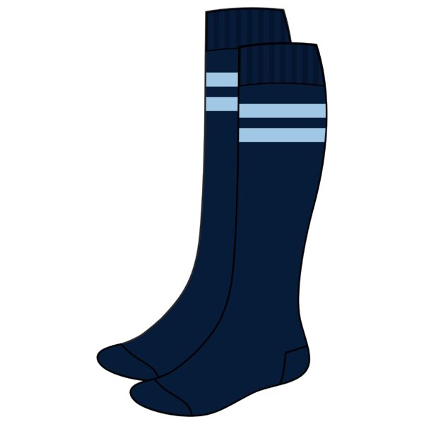 Kneelengh Socks