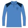 Golf Shirt Long Sleeve - 9-10