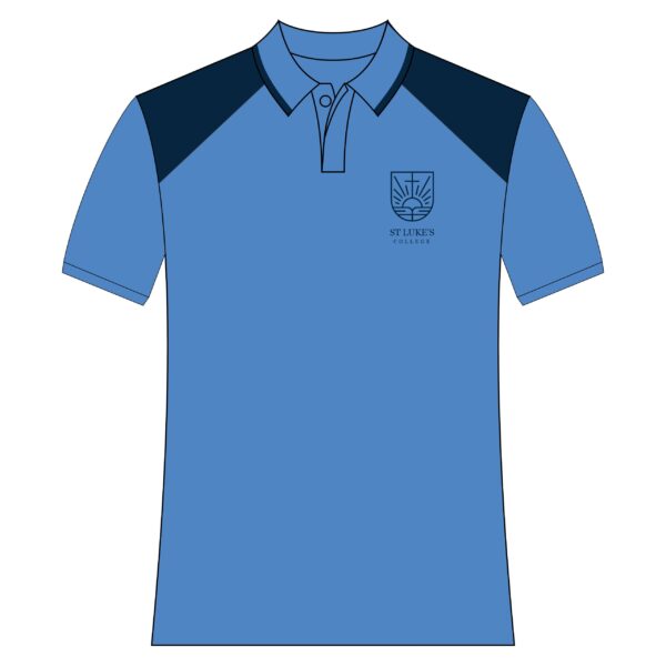 Golf Shirt Short Sleeve