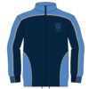 Warm Tracksuit Top - 9-10